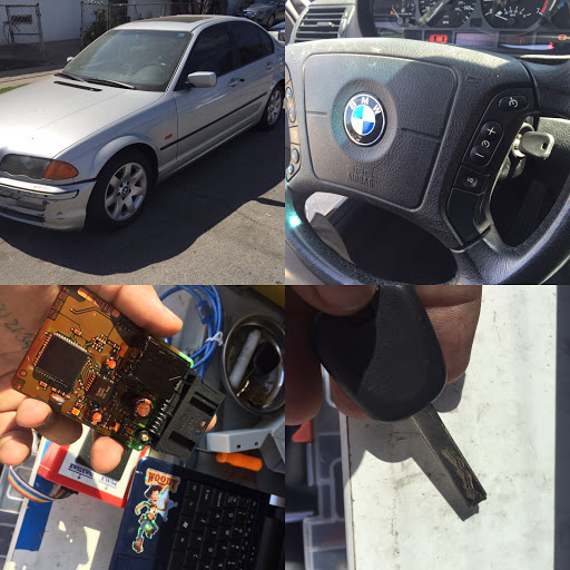 Locksmith «California Locksmith Company», reviews and photos, 629 E Pacific Coast Hwy, Long Beach, CA 90806, USA