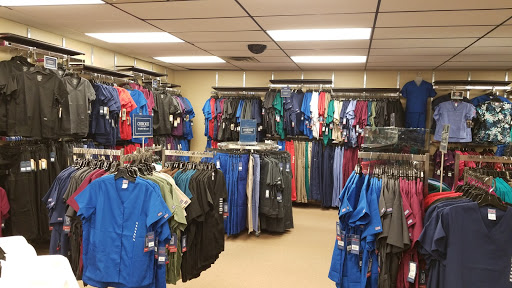 Uniform Store «Apparel That Works!», reviews and photos, 1509 Lincoln Hwy, Merrillville, IN 46410, USA