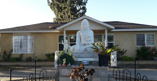 ANANDA Vipassana Meditation Center
