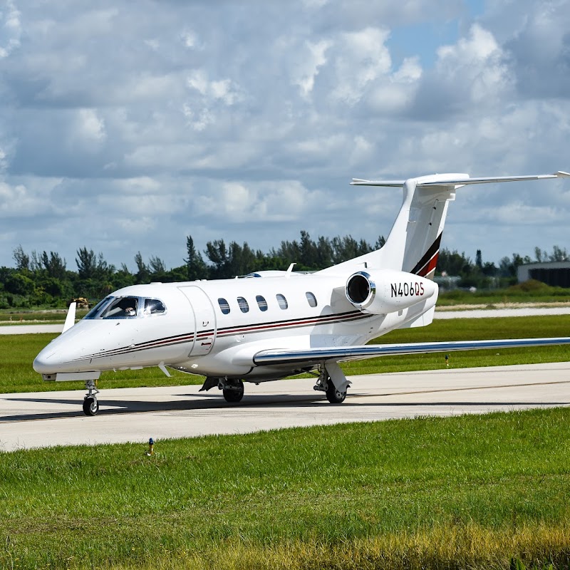 Naples Airport