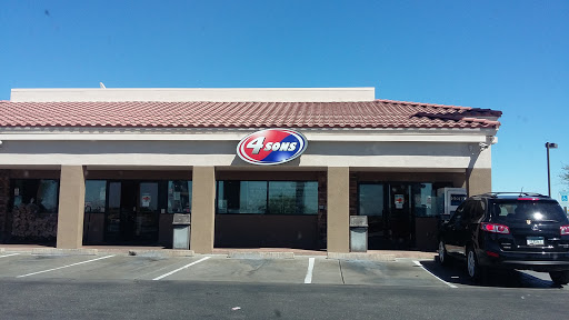 4 Sons Food Stores, 1633 W Superstition Blvd, Apache Junction, AZ 85120, USA, 