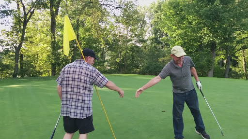 Golf Course «Cherry Ridge Golf», reviews and photos, 1211 W River Rd N, Elyria, OH 44035, USA