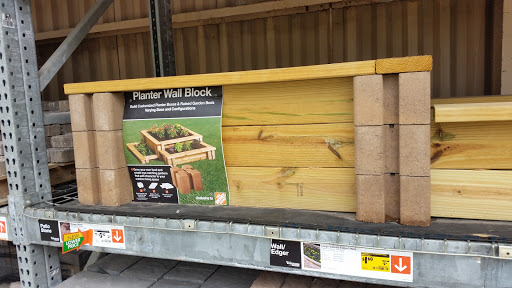 Home Improvement Store «The Home Depot», reviews and photos, 1155 Bell Rd, Antioch, TN 37013, USA