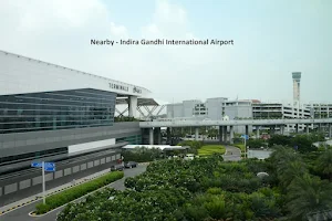OYO Kavya Residency Near Indira Gandhi International Airport image