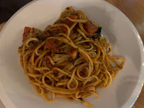 Spaghetti du Restaurant italien Casta Diva à Paris - n°9
