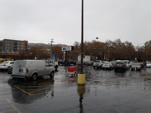 Discount Store «Big Lots», reviews and photos, 370 E 200 S, Salt Lake City, UT 84111, USA