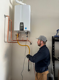 Water Pros Plumbing - Photo 6 - Car repair in Gilbert, AZ, Mesa