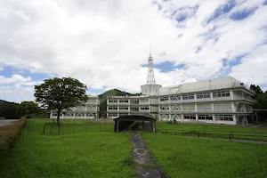 Earthquake Museum (Former Building 1, Aso Campus, Tokai University) image