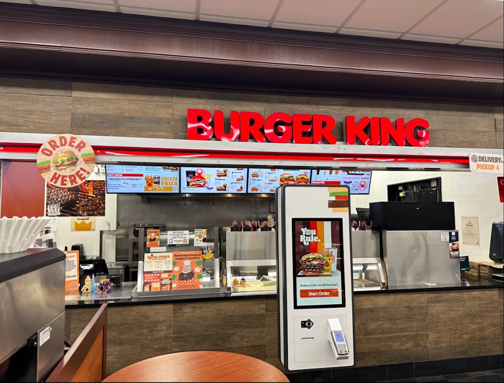 Burger King 11590