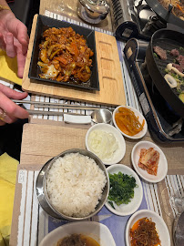 Les plus récentes photos du Restaurant coréen 다소 DASO- restaurant coréen à Issy-les-Moulineaux - n°5