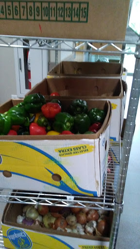Food Bank «Nashua Soup Kitchen & Shelter», reviews and photos