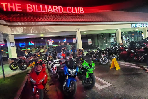 Motorcycle Dealer «NSL Motorsports», reviews and photos, 128 SW 22nd Ave, Miami, FL 33135, USA