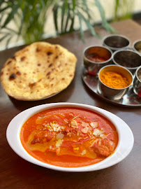 Curry du Restaurant indien Masala kitchen à Lingolsheim - n°4