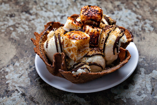 Ice Cream Shop «Crank & Boom Ice Cream Lounge», reviews and photos, 1210 Manchester St, Lexington, KY 40504, USA