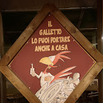 Photo n°5 de l'avis de Vito. fait le 07/04/2019 à 10:44 sur le  Cresta Alta à San Zeno Naviglio