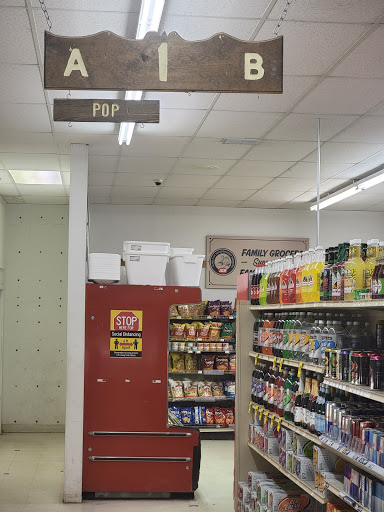 Grocery Store «Cripple Creek Venture Foods», reviews and photos, 1075 Co Rd 1, Cripple Creek, CO 80813, USA