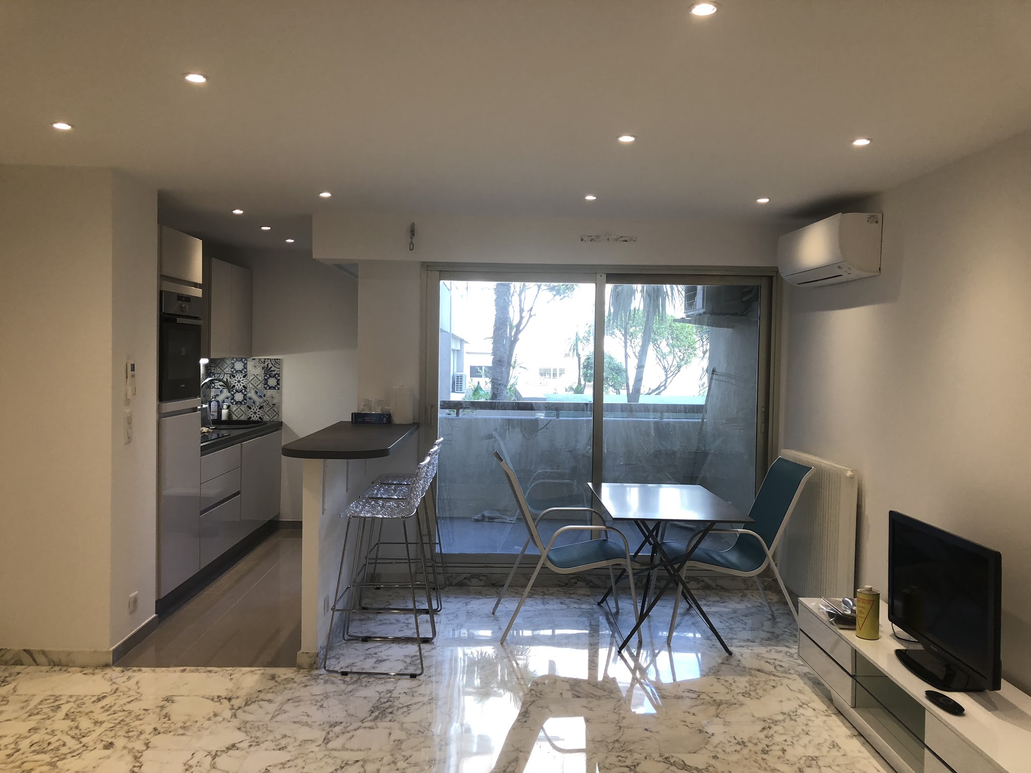 Photo n° 3 de l'avis de Pascale.U fait le 04/05/2018 à 10:36