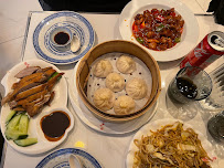 Dim Sum du Restaurant chinois Autour du Yangtse 食尚煮意卢浮宫店 à Paris - n°7