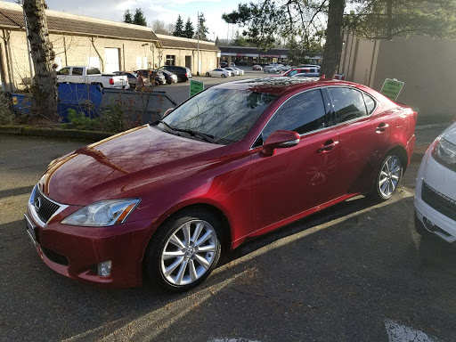 Used Car Dealer «Landmark Motors, Inc.», reviews and photos, 13815 NE 24th St, Bellevue, WA 98005, USA