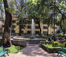 Parque Tabacalera photo