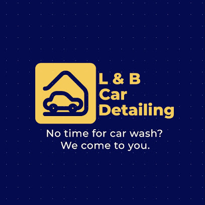 L&B Mobile Car Wash and Detailing