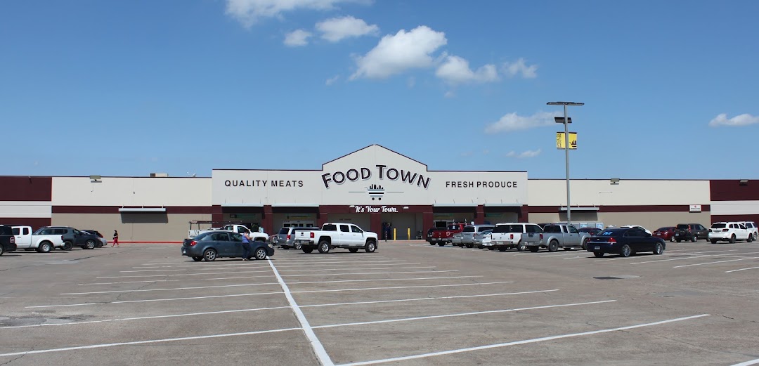 Food Town