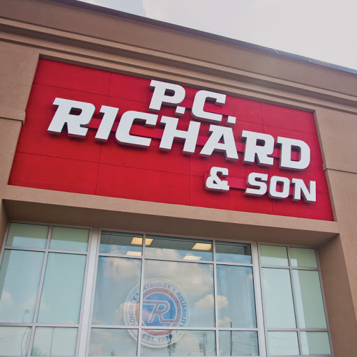 Appliance Store «P.C. Richard & Son», reviews and photos, 19 Universal Dr, North Haven, CT 06473, USA