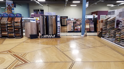 A-American Custom Flooring, Inc.