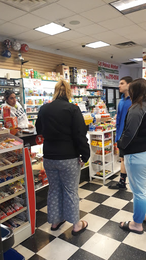 Market «La Palma Market», reviews and photos, 6700 W Charleston Blvd # F, Las Vegas, NV 89146, USA