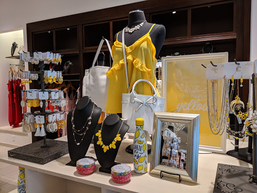 Fashion Accessories Store «Charming Charlie», reviews and photos, 8720 NW Prairie View Rd Suite E-100, Kansas City, MO 64153, USA