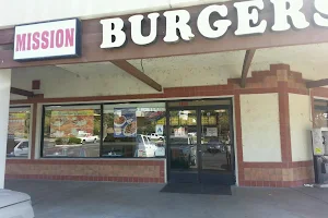 Mission Burgers image