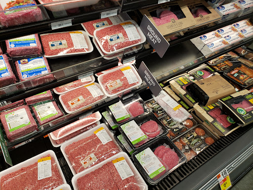 Grocery Store «Giant Food», reviews and photos, 9580 Livingston Rd, Fort Washington, MD 20744, USA