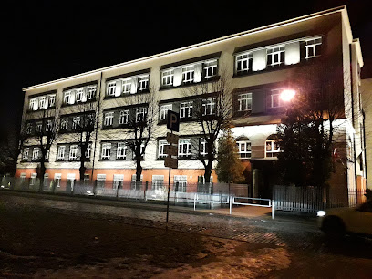 Rīgas 10.vidusskola
