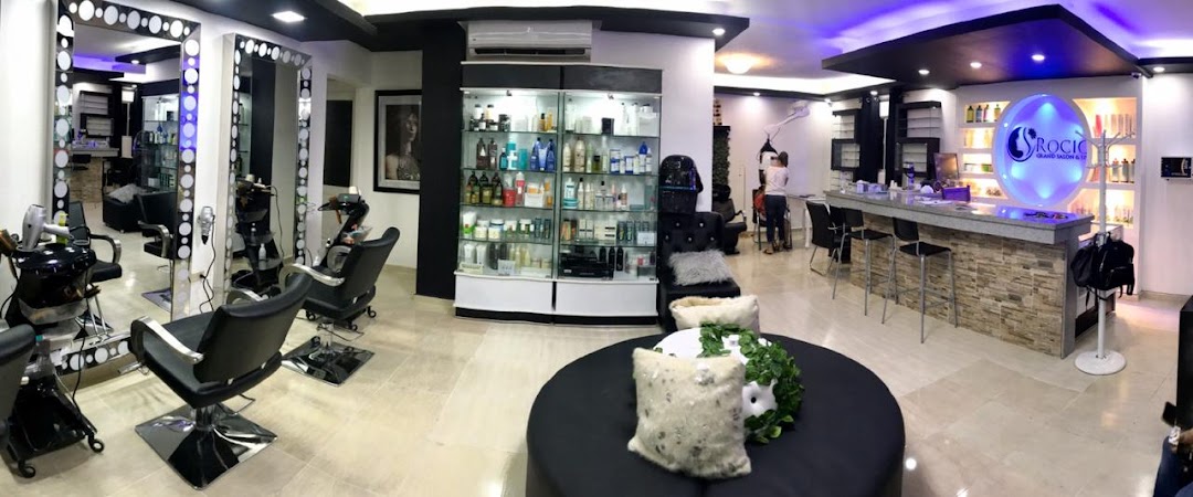 ROCIO Gran Salon & Spa