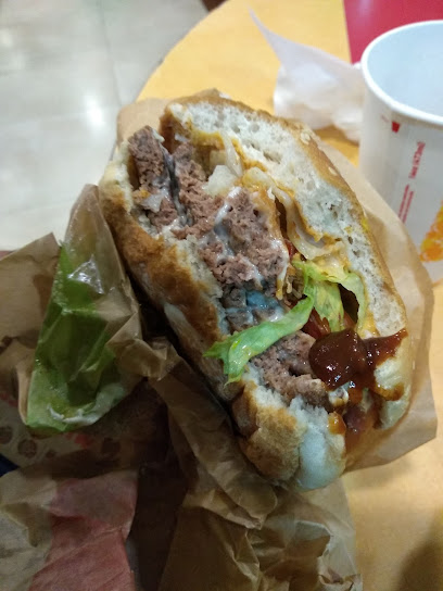 Burger King Plaza Dorada FC