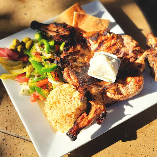 Dvine Mediterranean Experience