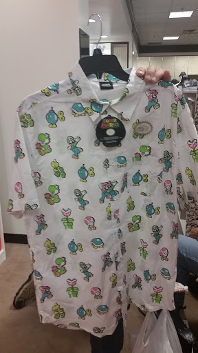 Department Store «JCPenney», reviews and photos, 3501 Capital City Mall Dr, Camp Hill, PA 17011, USA