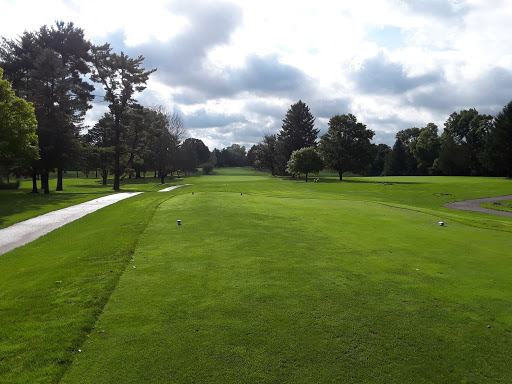 Golf Club «Harmon Golf Club», reviews and photos, 314 S East St, Lebanon, OH 45036, USA