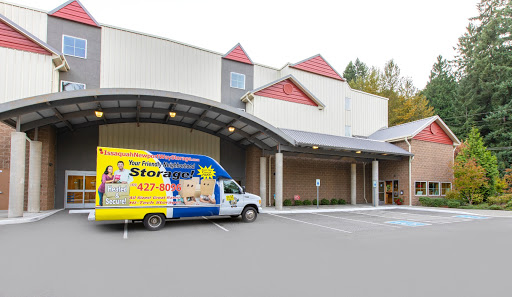 Self-Storage Facility «Issaquah Newport Way Storage», reviews and photos, 795 NW Juniper St, Issaquah, WA 98027, USA