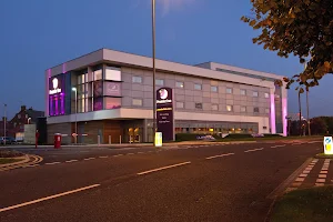 Premier Inn Liverpool John Lennon Airport hotel image