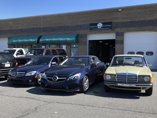 Used Car Dealer «Performance Auto Gallery», reviews and photos, 7550 Rickenbacker Dr, Gaithersburg, MD 20879, USA