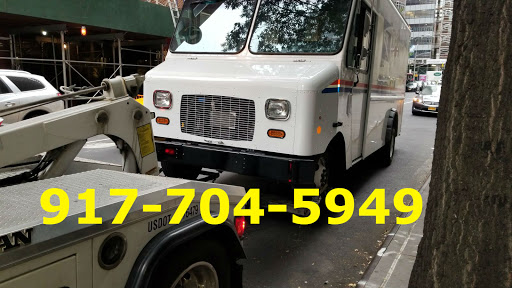 Towing Service «Hook & Go Towing service», reviews and photos, 842 5th Ave, Brooklyn, NY 11232, USA