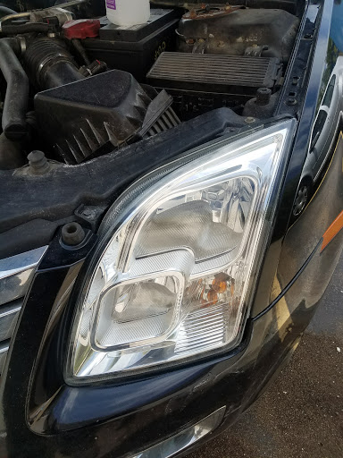 Used Auto Parts Store «Elgin Super Auto Parts», reviews and photos, 270 Willard Ave, Elgin, IL 60120, USA