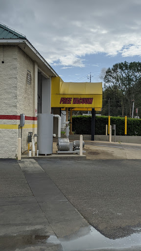 Coastal Express Car Wash en Dothan
