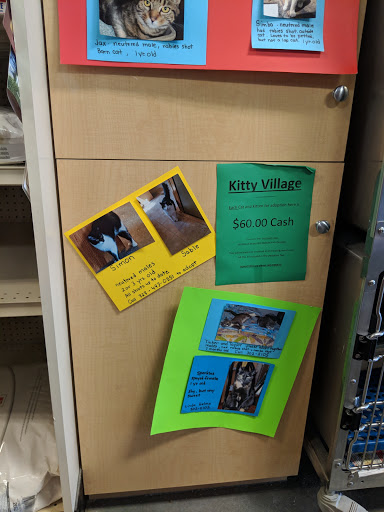 Pet Supply Store «Petsense Lenoir», reviews and photos, 1009 Blowing Rock Blvd, Lenoir, NC 28645, USA