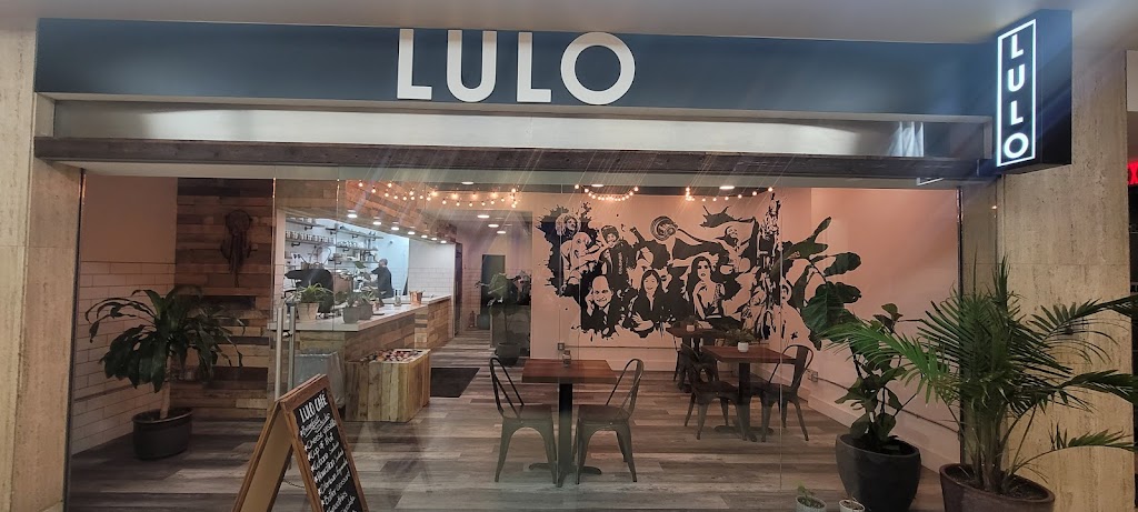 LULO Cafe 44113