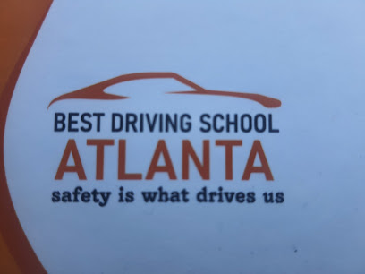 Best Driving School Atlanta