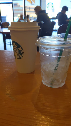 Coffee Shop «Starbucks», reviews and photos, 84 Burlington Mall Road D, Burlington, MA 01803, USA