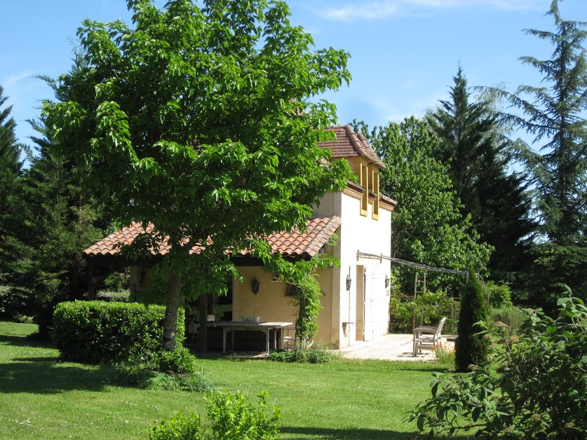 La FERME feriehus à Trémolat (Dordogne 24)
