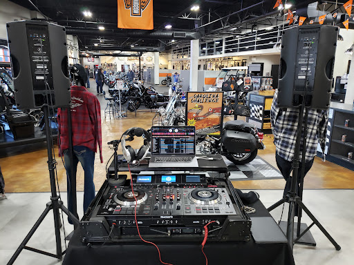 Harley-Davidson Dealer «Speedway Harley-Davidson», reviews and photos, 10049 Weddington Rd Ext., Concord, NC 28027, USA